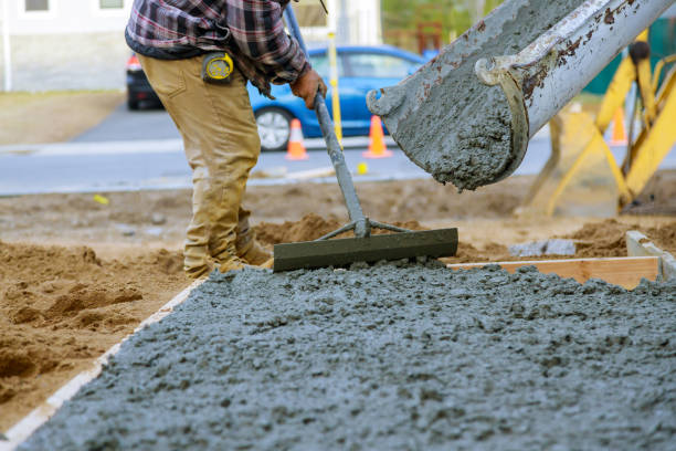 Best Concrete Removal and Replacement in Waynesboro, PA