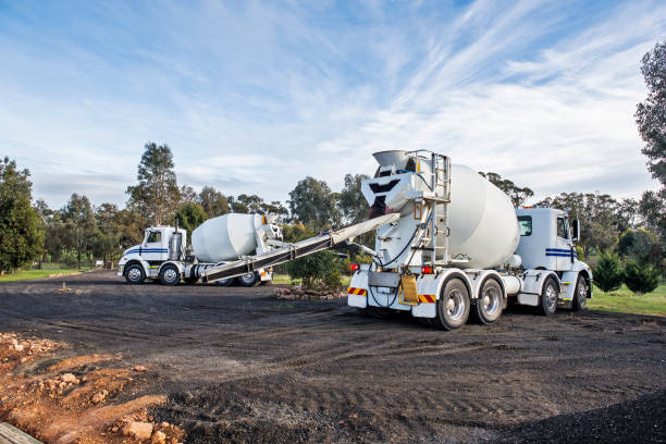 Best Concrete Driveway Installation in Waynesboro, PA