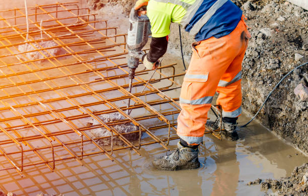 Best Concrete Retaining Walls in Waynesboro, PA