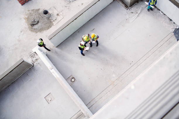 Best Industrial Concrete Flooring in Waynesboro, PA