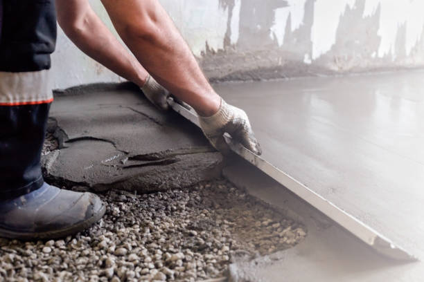 Best Concrete Foundation Repair in Waynesboro, PA