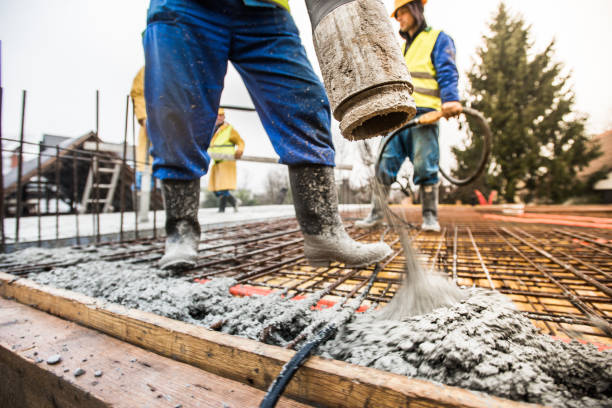 Best Decorative Concrete in Waynesboro, PA